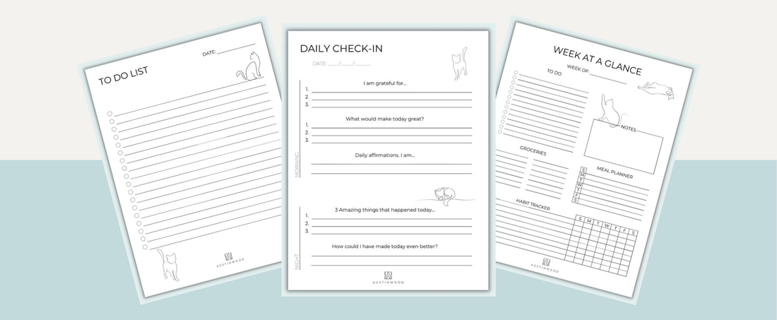 3 Ways to Use Your Digital Planner
