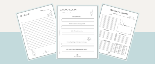 3 Ways to Use Your Digital Planner