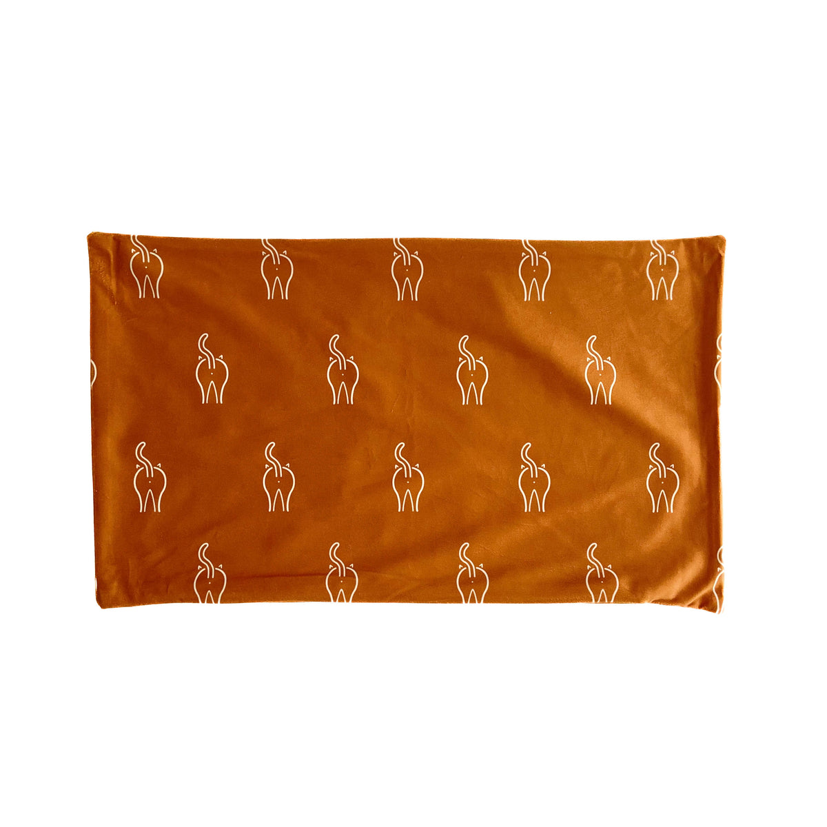 Pillow CoversThese cute cat 🍑 pillow covers are both chic and humoro Austinwood