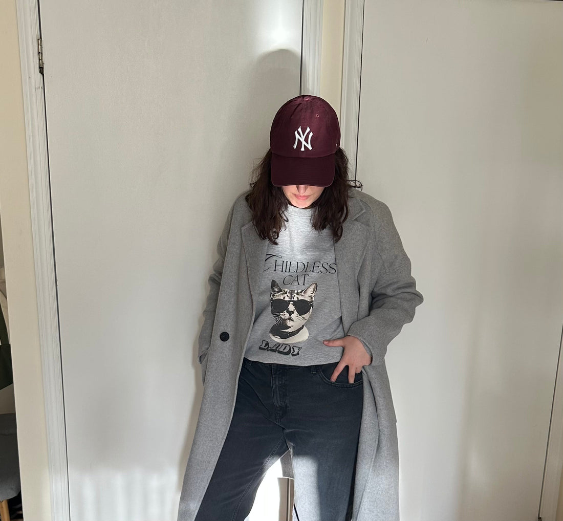 How to Style Your Sweater for Brunch